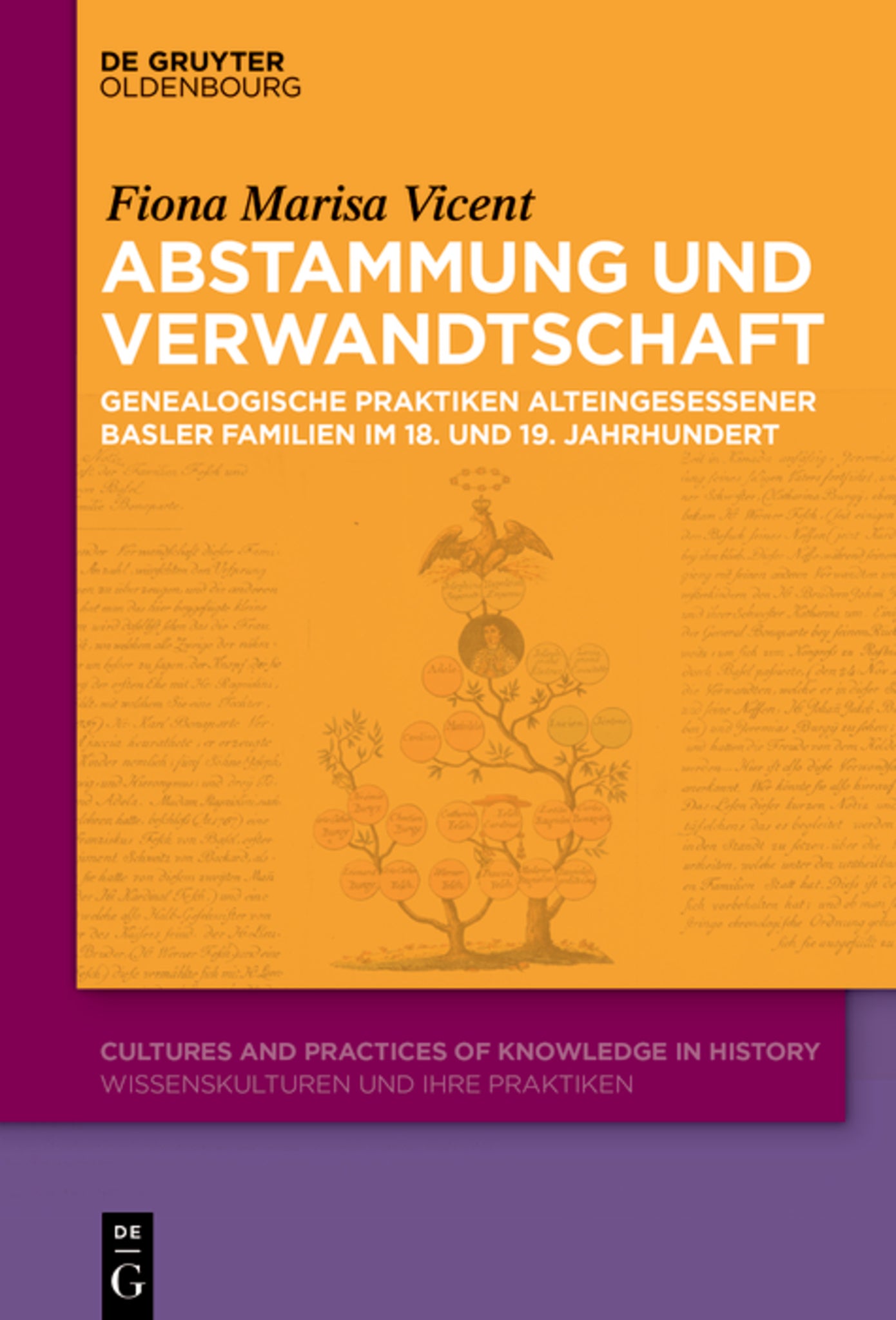 Abstammung und Verwandtschaft