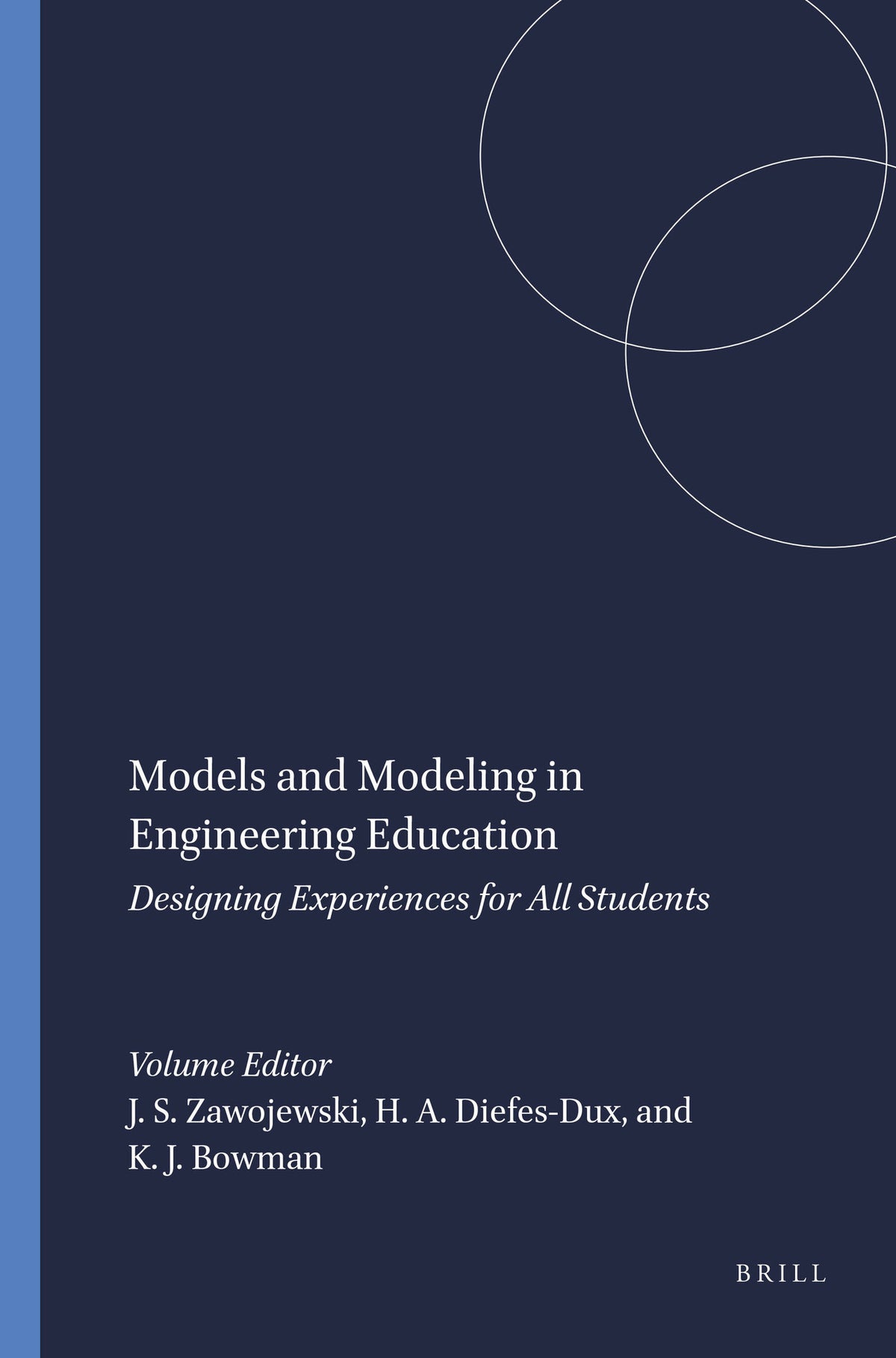 Models and Modeling in Engineering Education