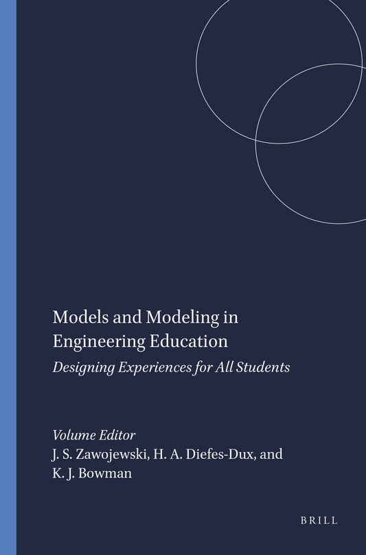 Models and Modeling in Engineering Education