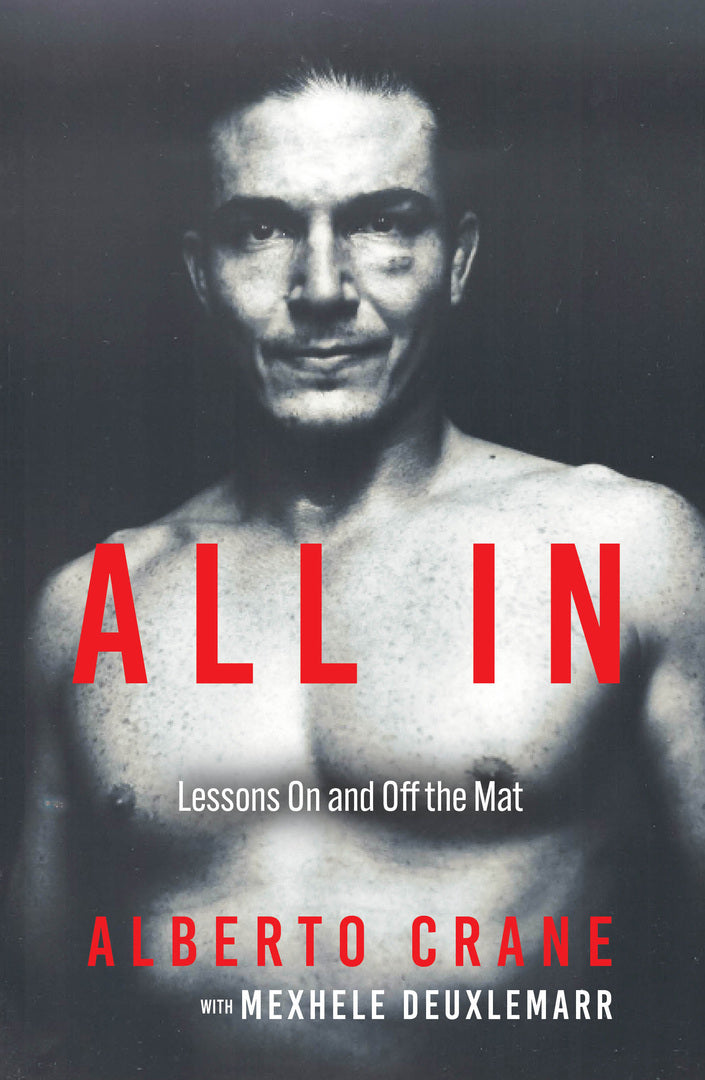 Cover image for All In ISBN 9798895741108