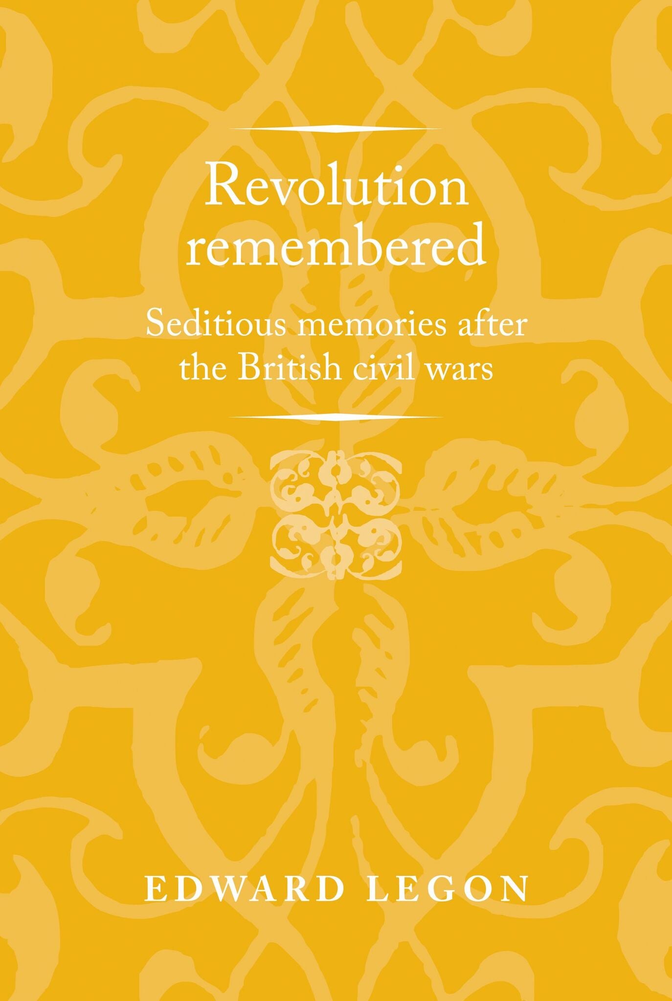 Revolution remembered