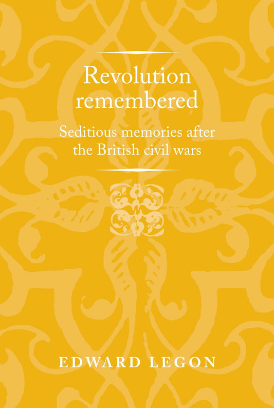 Revolution remembered