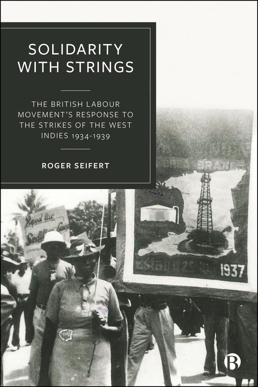 Solidarity with Strings