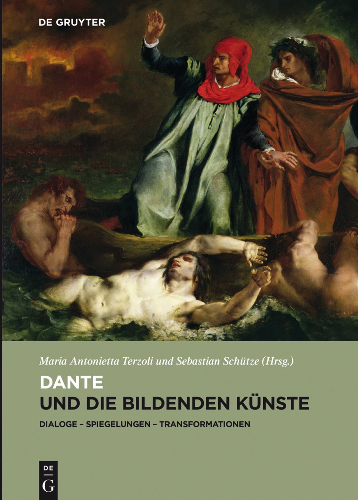 Dante und die bildenden Künste