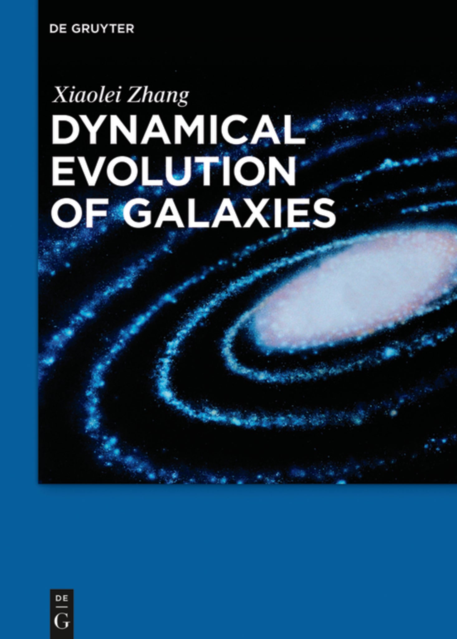 Dynamical Evolution of Galaxies