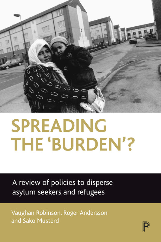 Spreading the 'burden'?