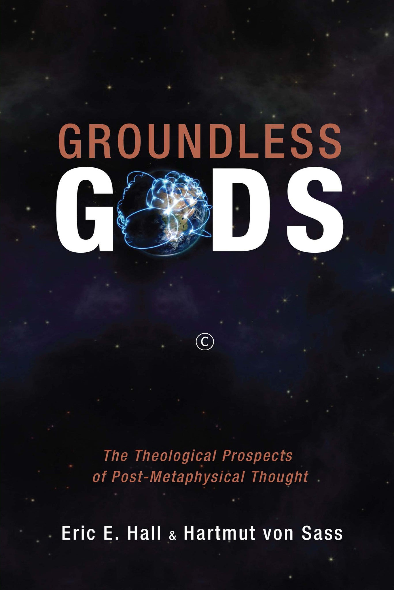 Cover image for Groundless Gods ISBN 9780227174982