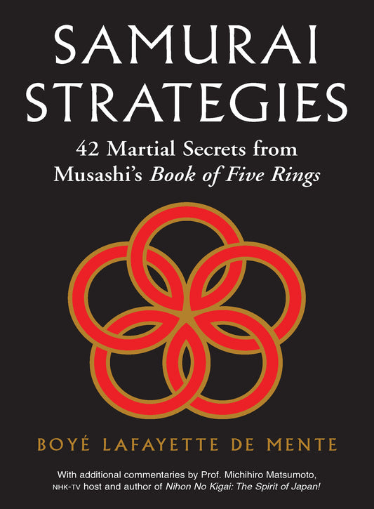 Samurai Strategies