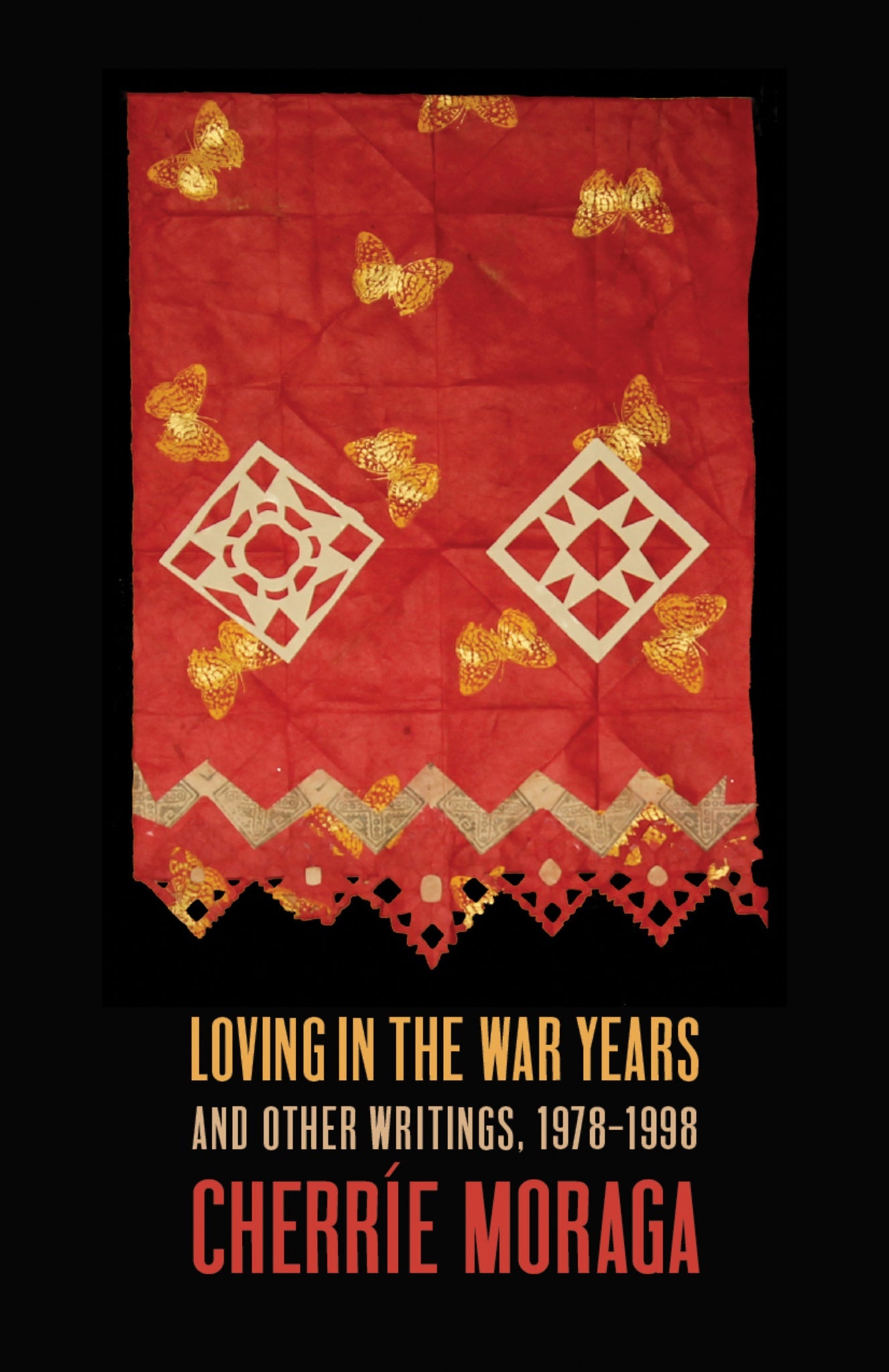 Cover image for Loving in the War Years ISBN 9781642599527