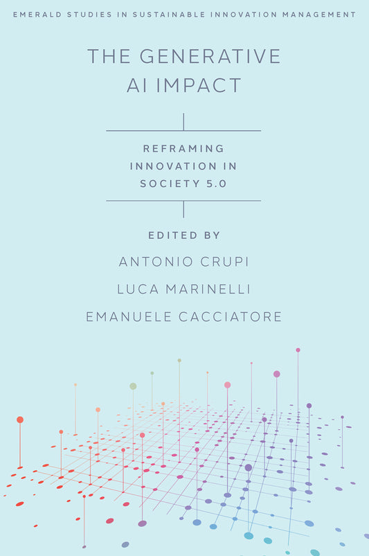 The Generative AI Impact