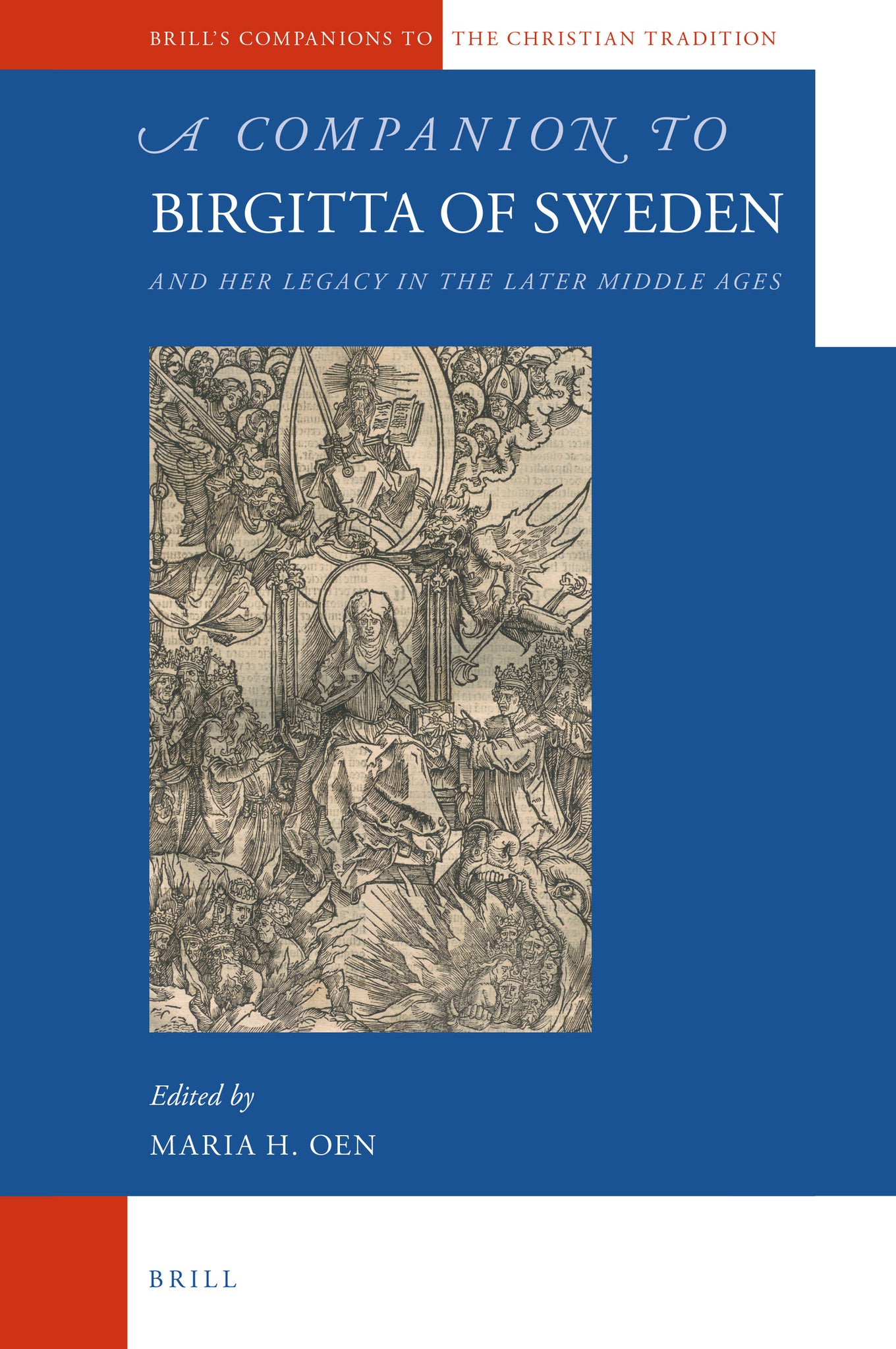 A Companion to Birgitta of Sweden