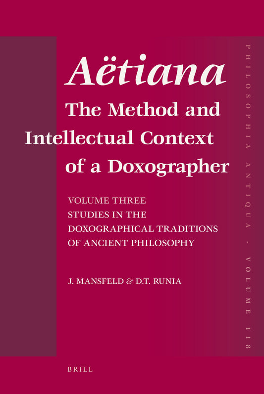 Aëtiana