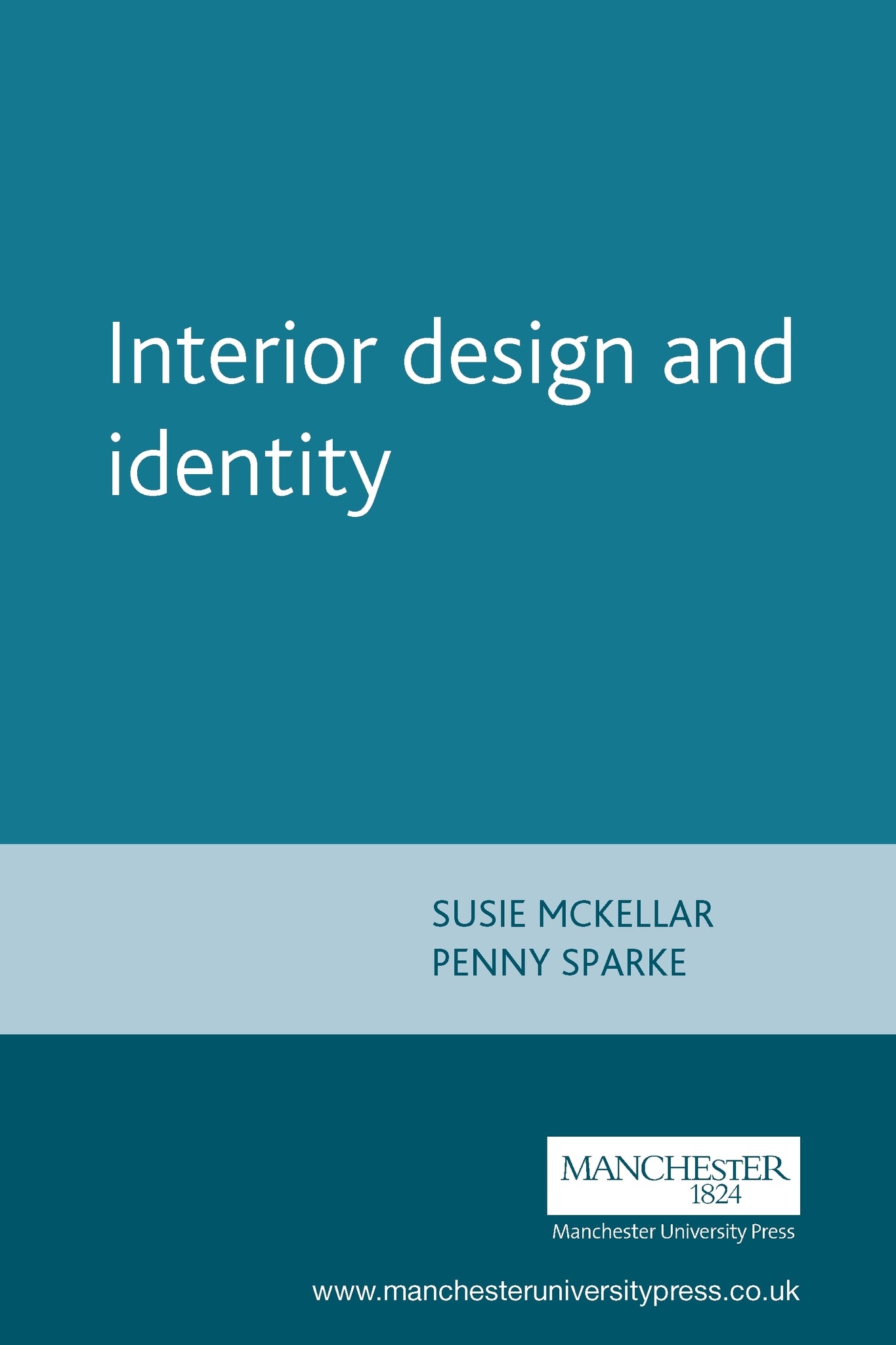 Interior design and identity