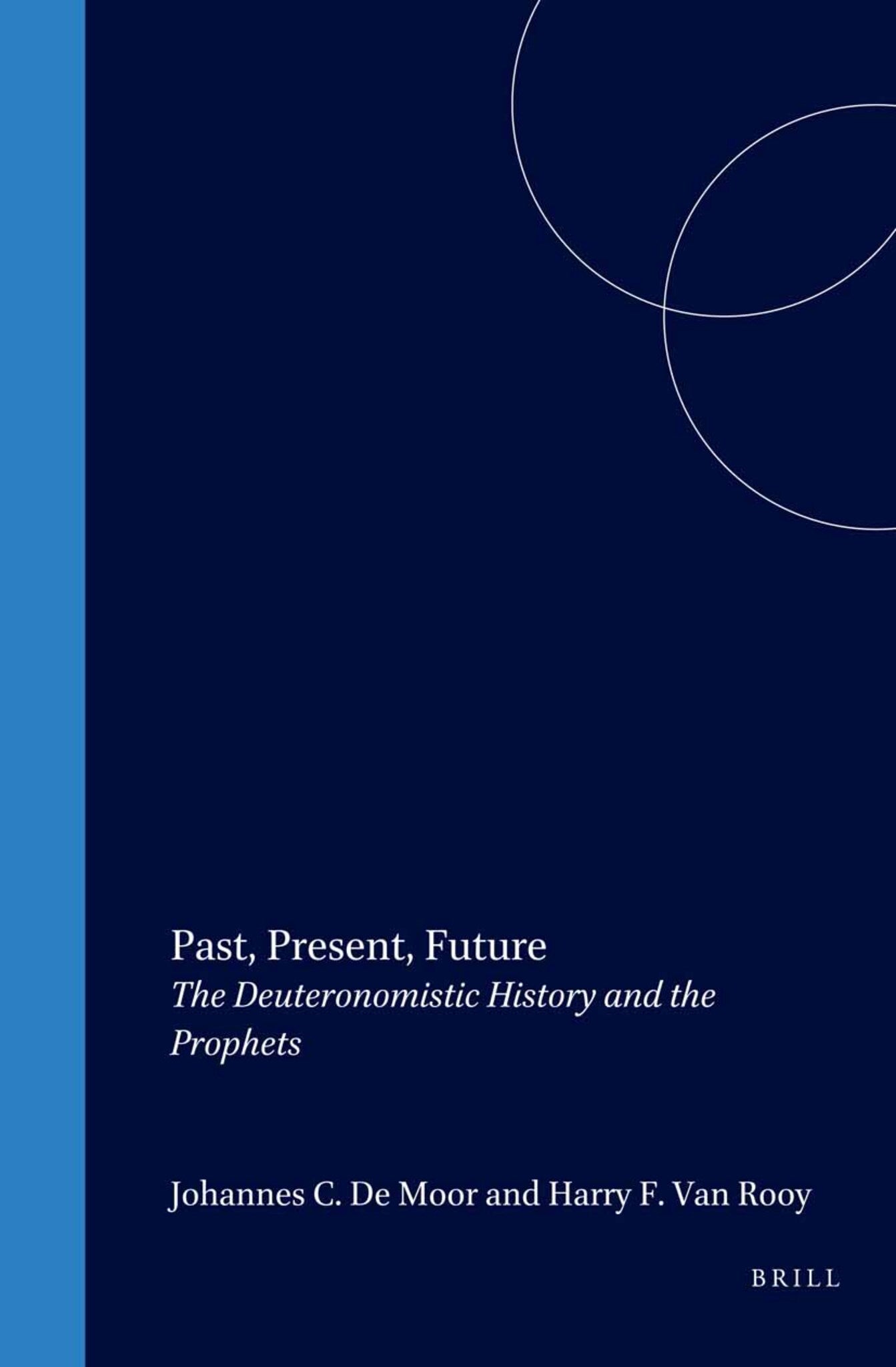 Past, Present, Future