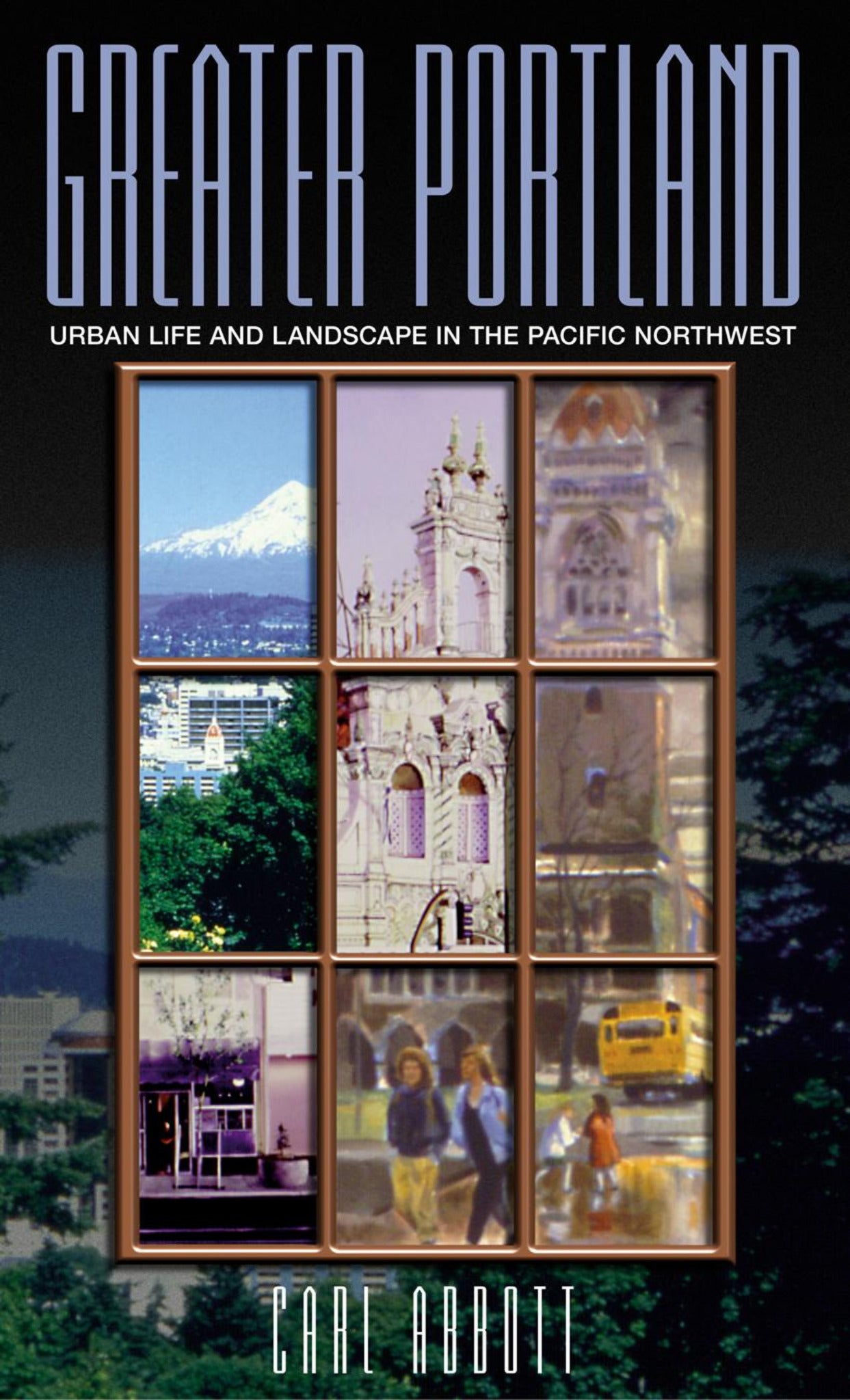 Greater Portland