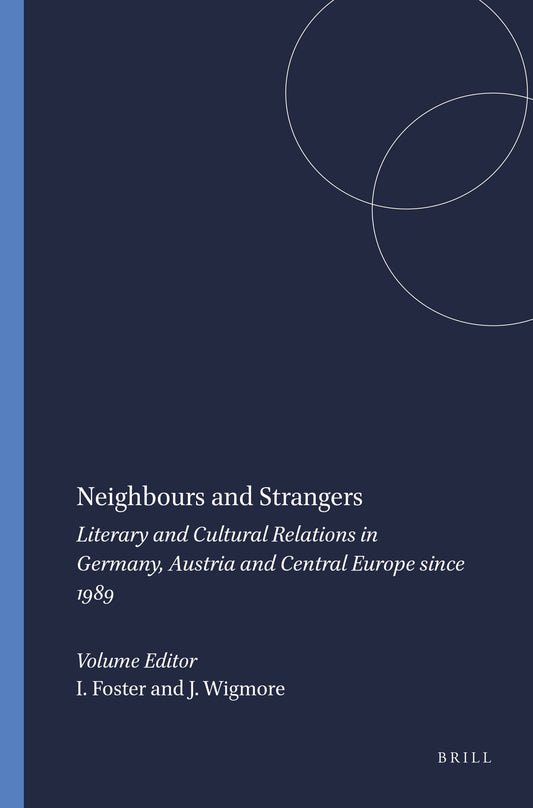 Neighbours and Strangers