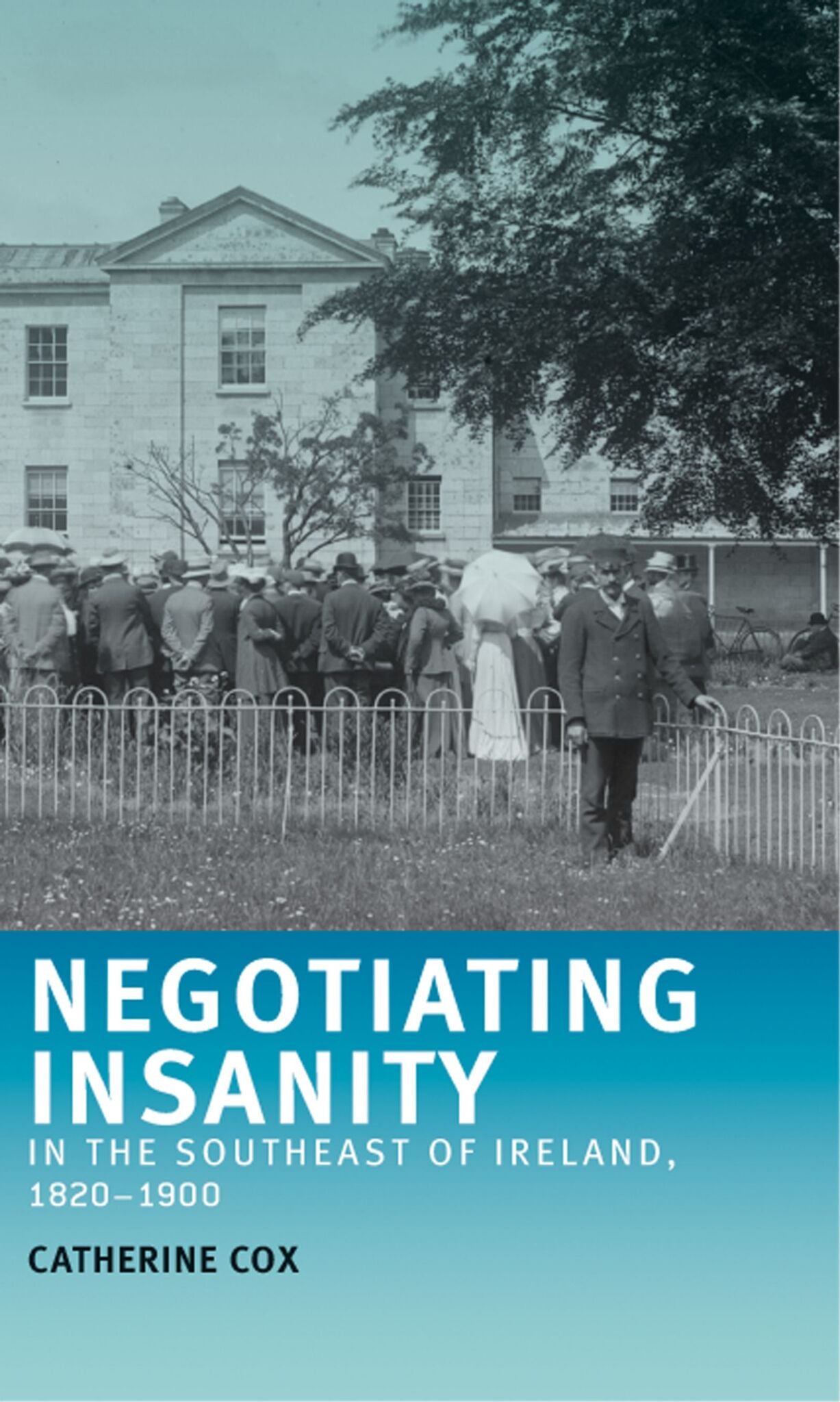 Negotiating insanity in the southeast of Ireland, 1820–1900