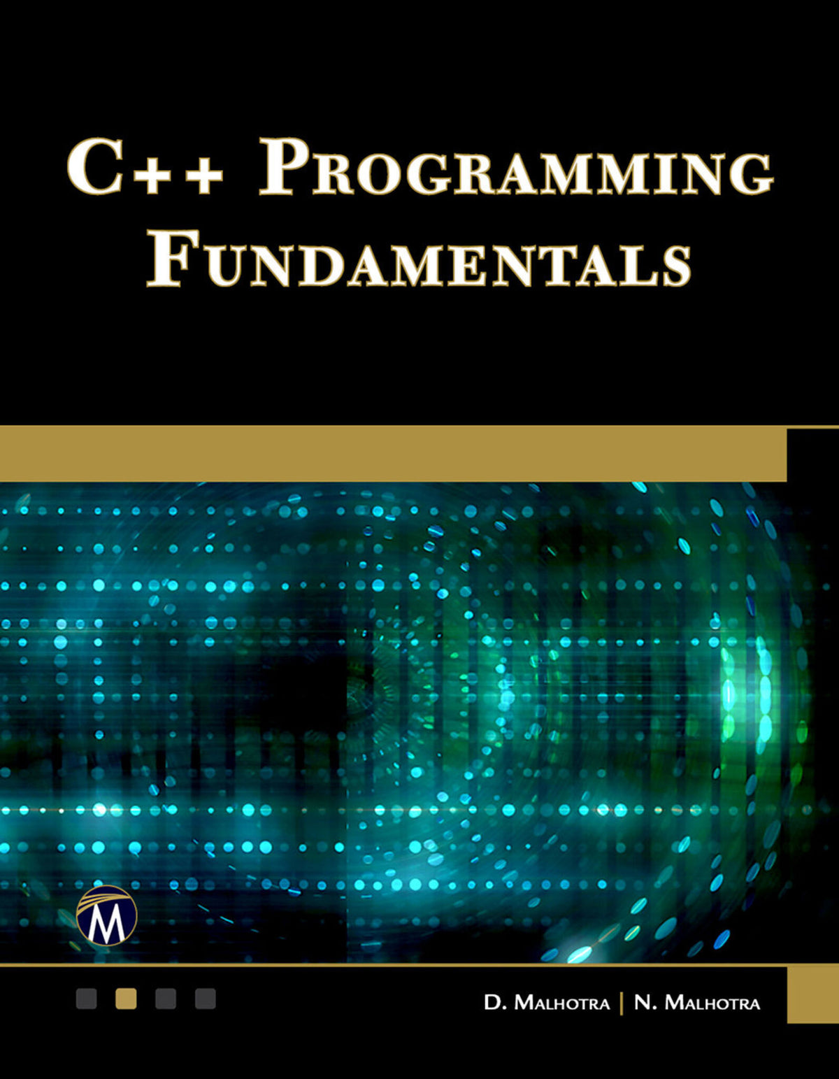 Cover image for C++ Programming Fundamentals ISBN 9781683929765