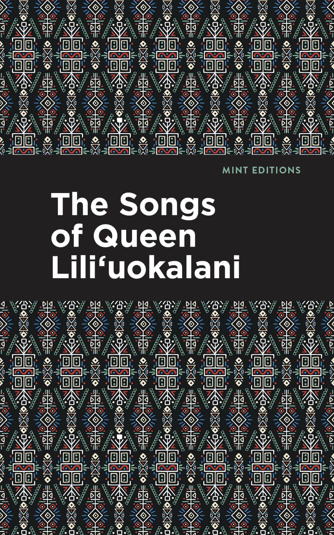 The Songs of Queen Lili'uokalani