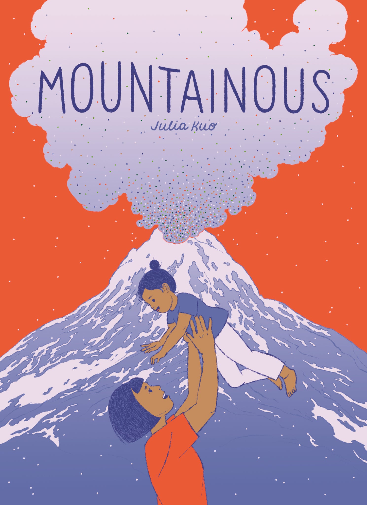 Mountainous