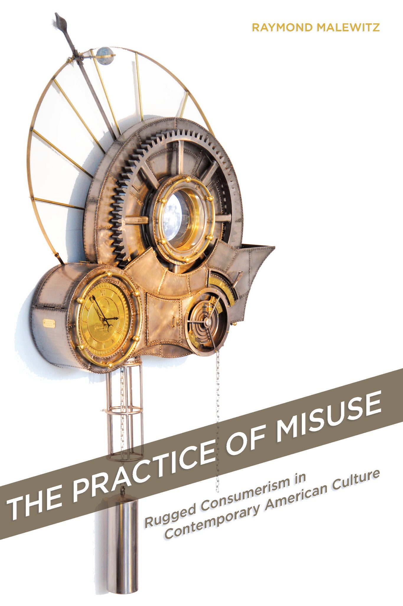 The Practice of Misuse