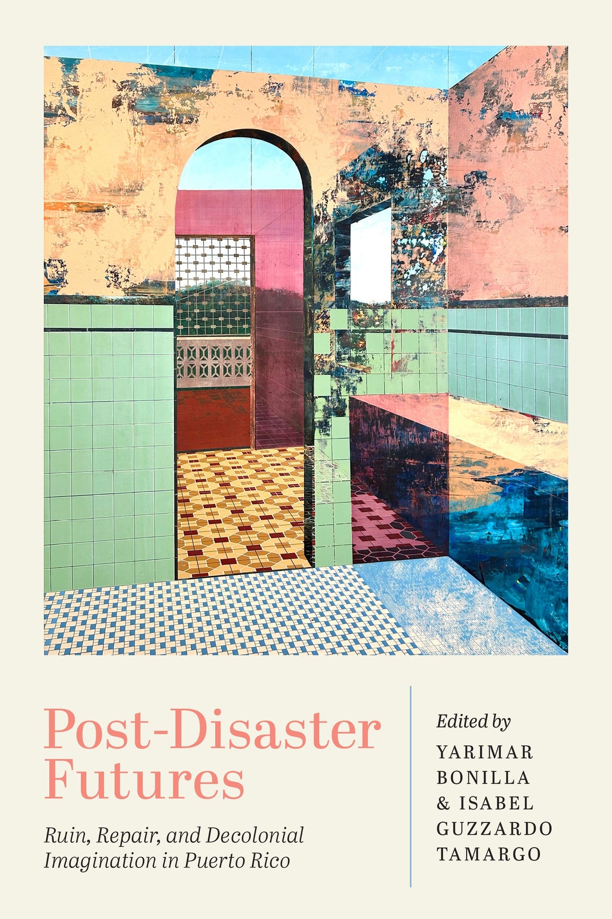 Post-Disaster Futures