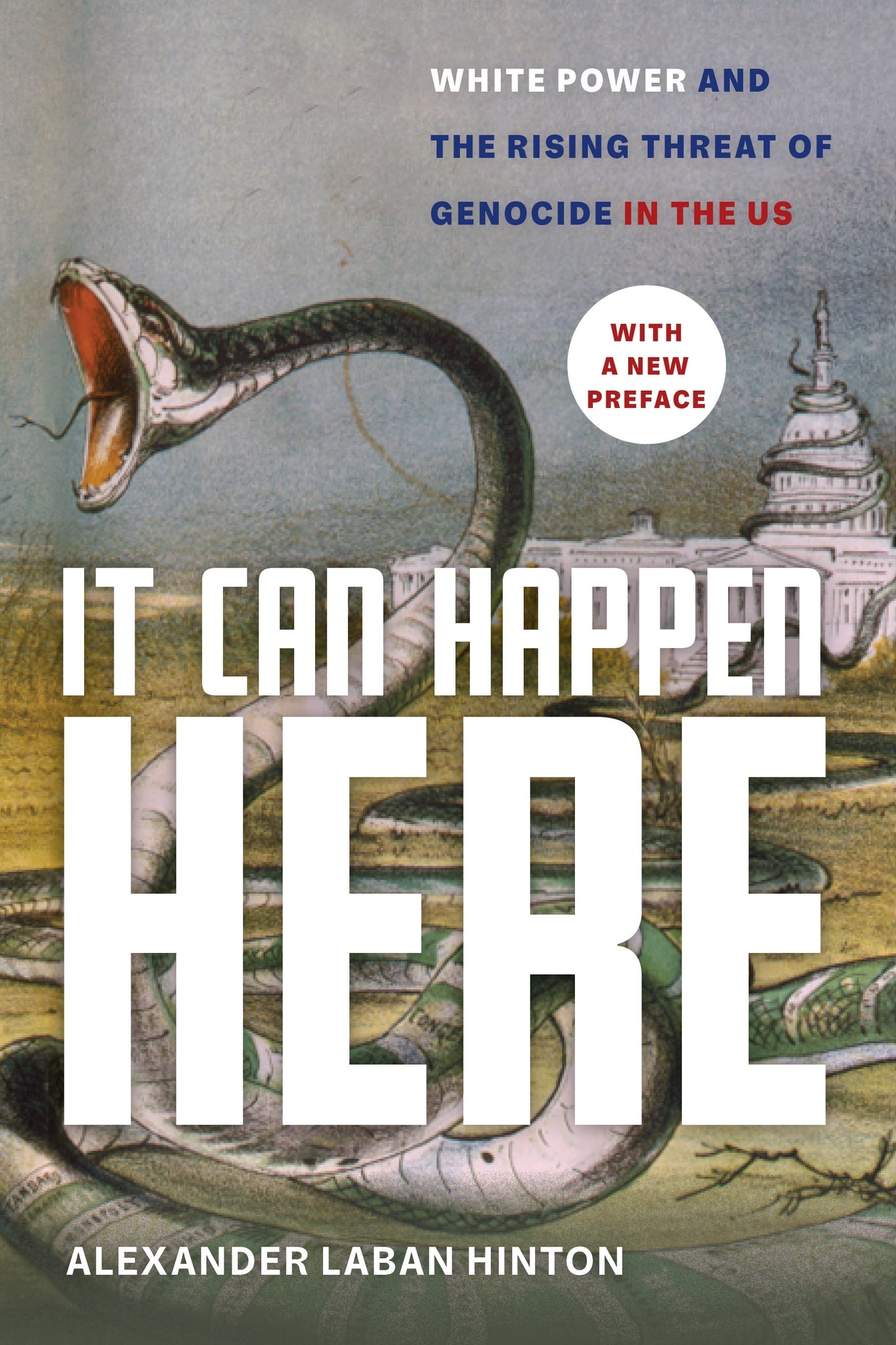 It Can Happen Here