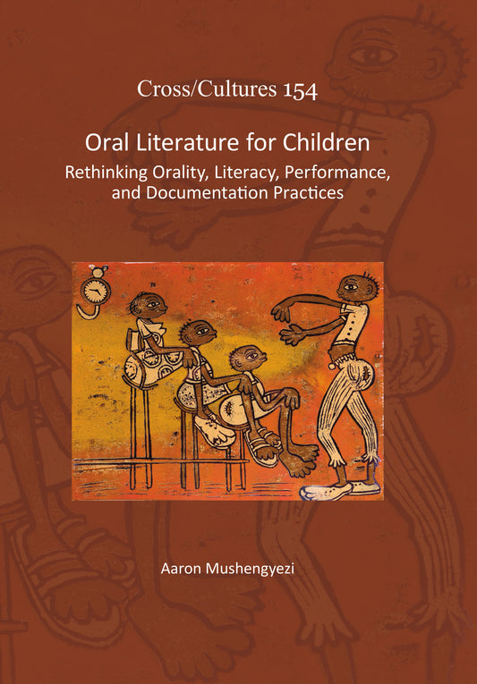 Oral Literature for Children