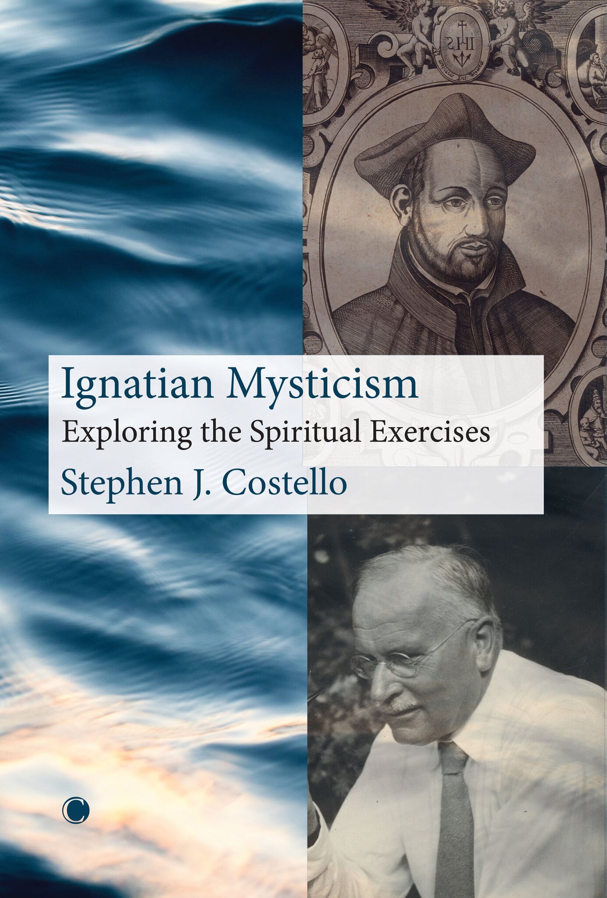 Cover image for Ignatian Mysticism ISBN 9780227180211
