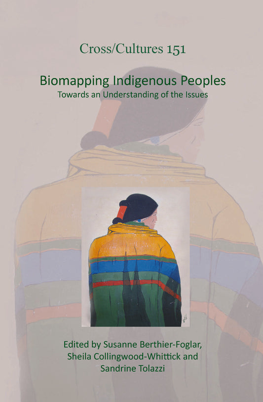 Biomapping Indigenous Peoples