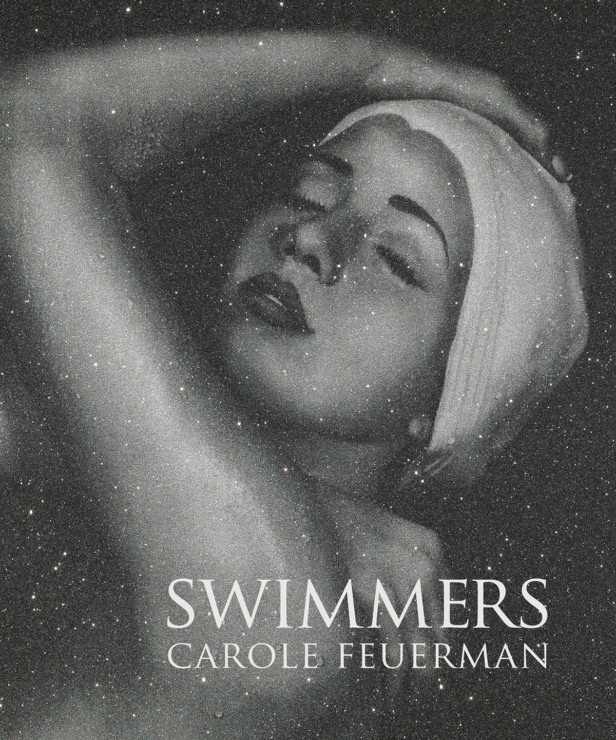 Cover image for Swimmers ISBN 9780988855748