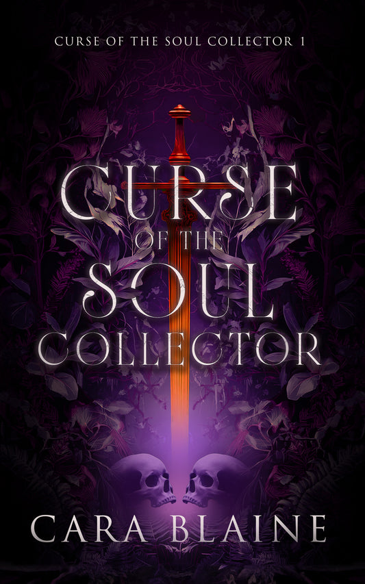 Curse of the Soul Collector