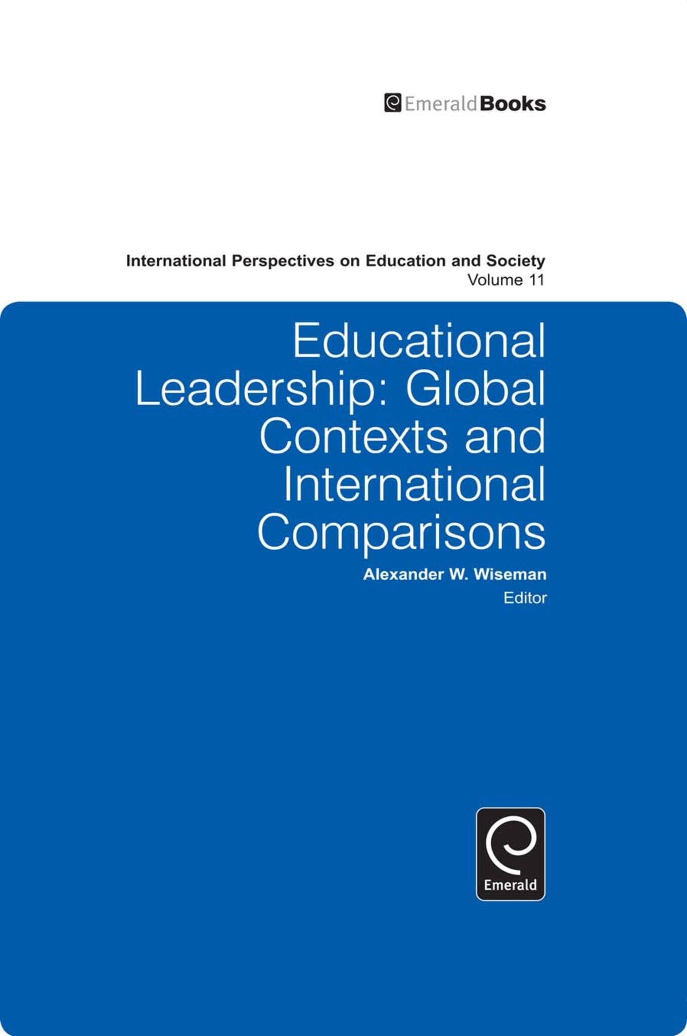 Educational Leadership