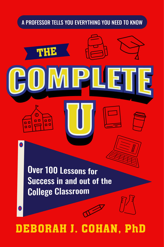 The Complete U