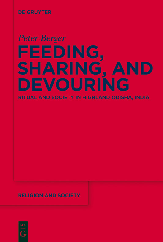 Feeding, Sharing, and Devouring