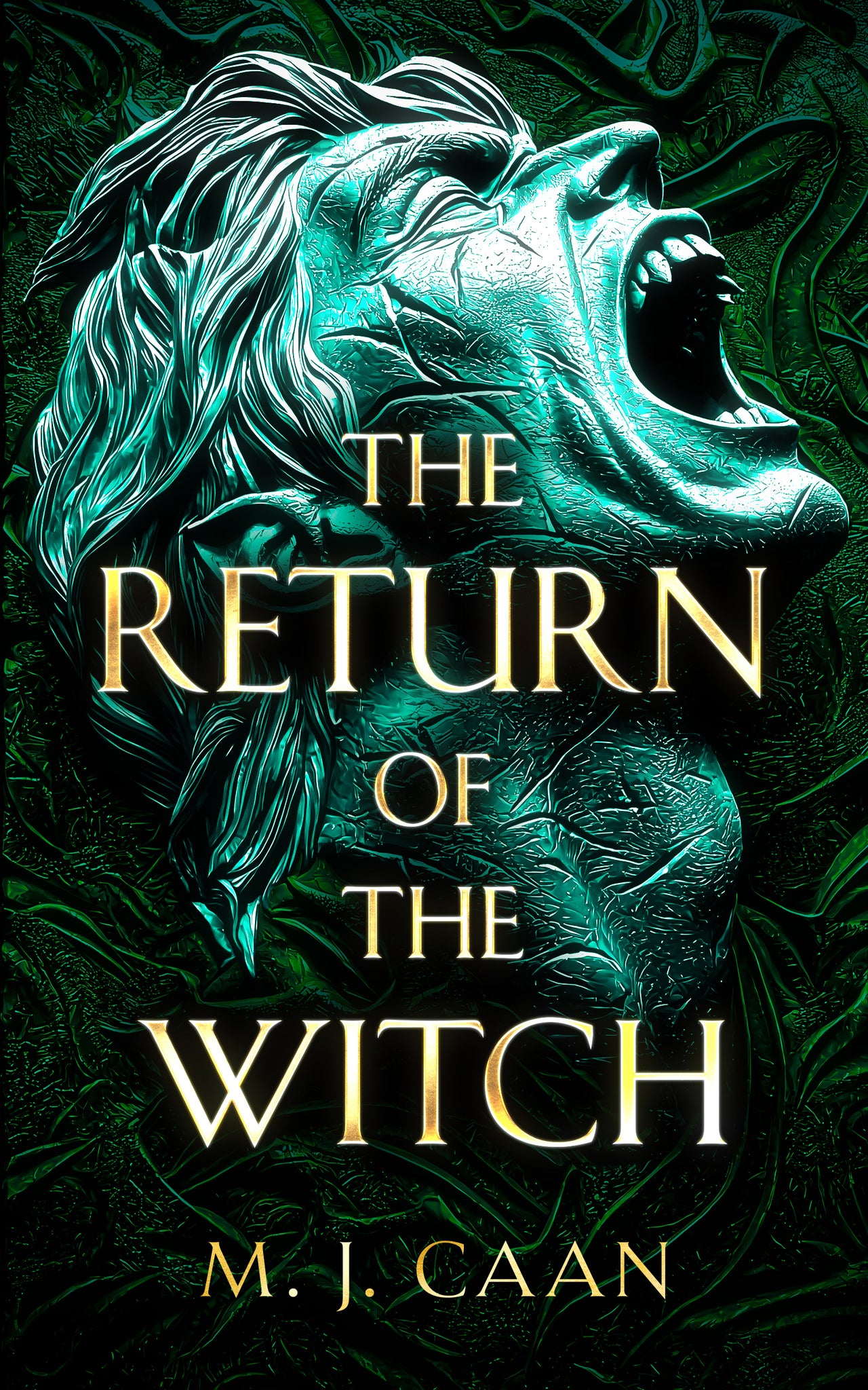 The Return Of The Witch