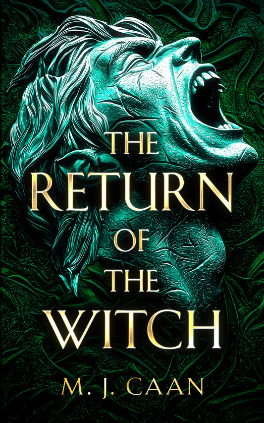 The Return Of The Witch