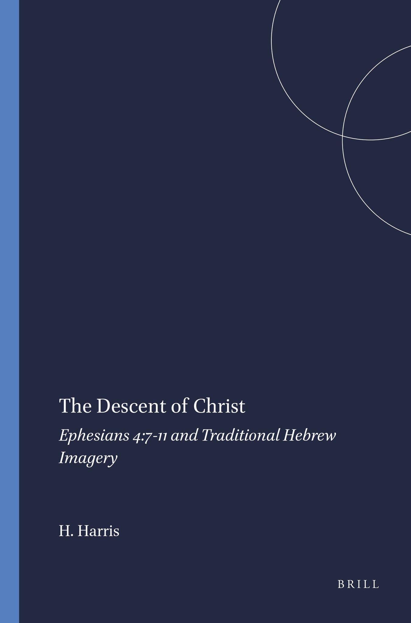 The Descent of Christ