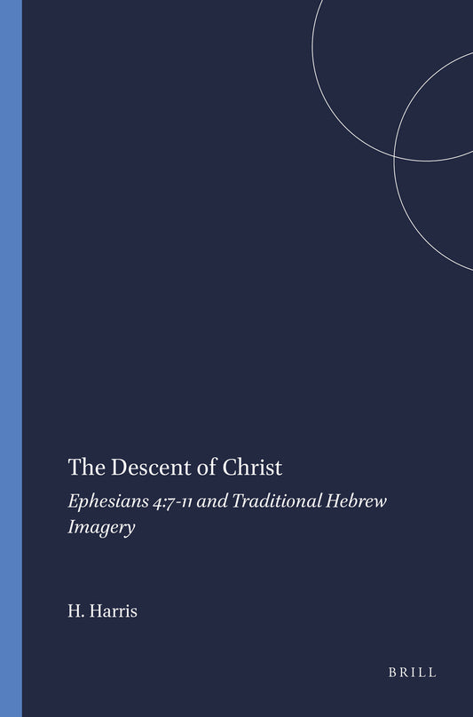 The Descent of Christ