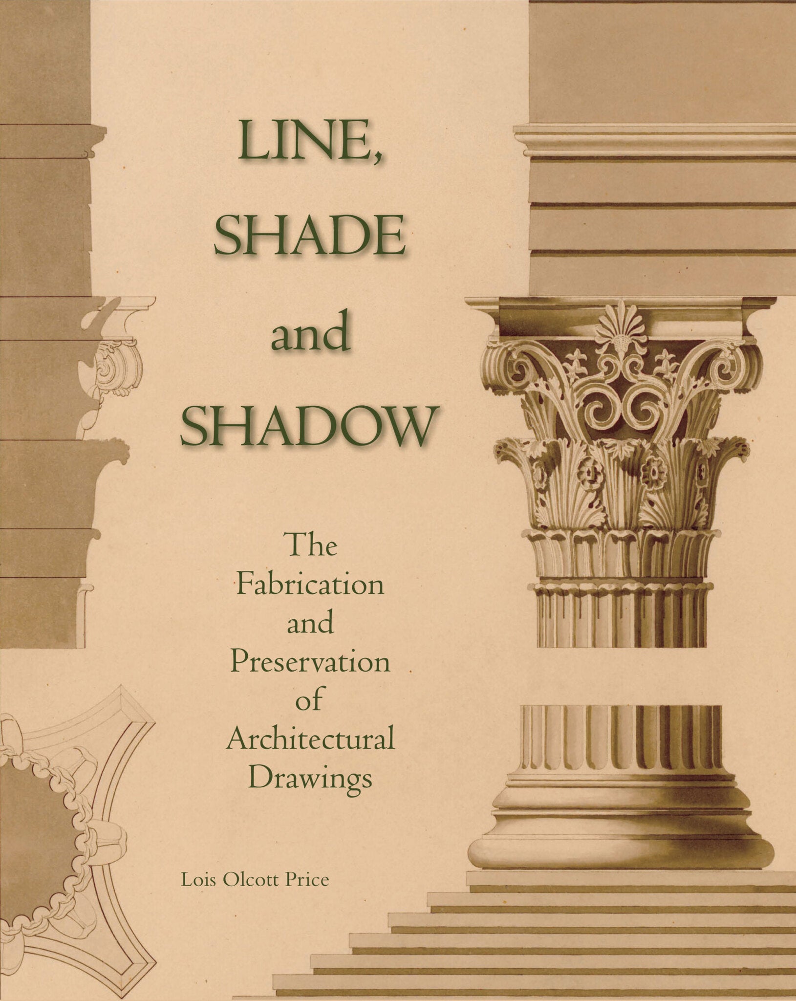 Line, Shade and Shadow