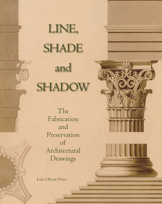 Line, Shade and Shadow