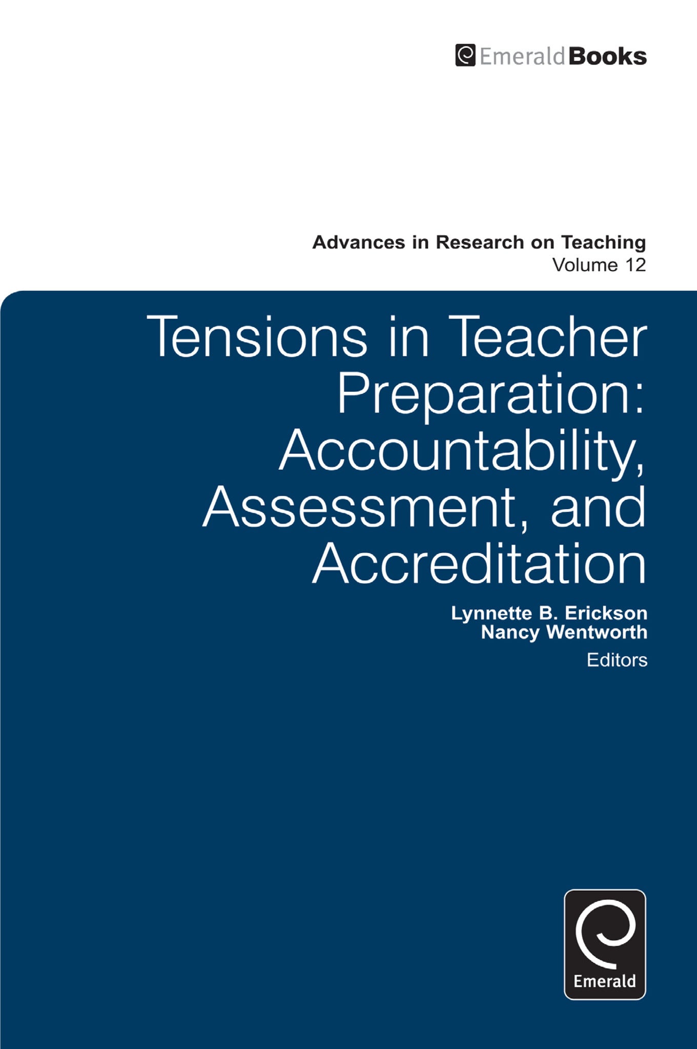 Tensions in Teacher Preparation
