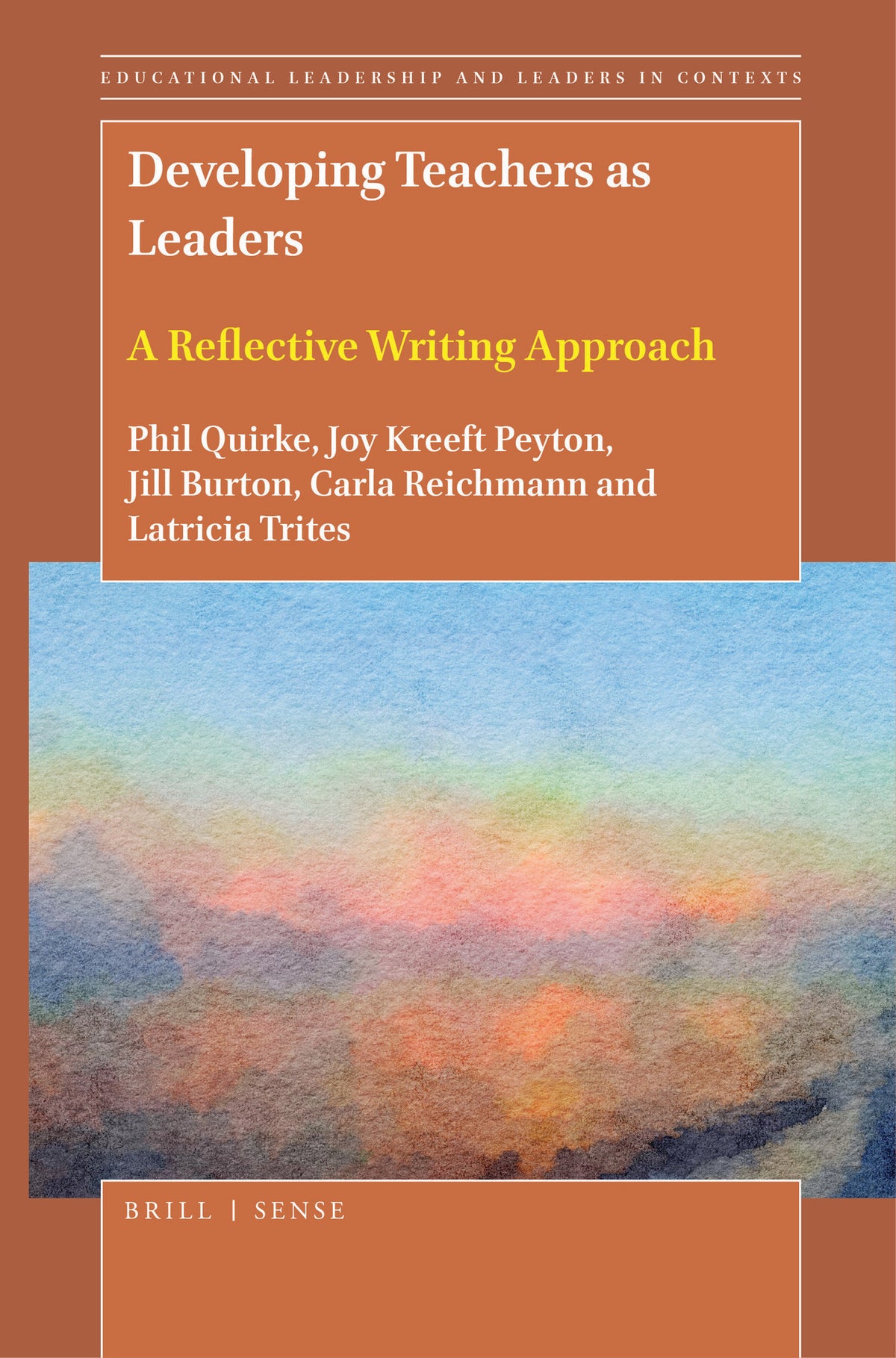 Developing Teachers as Leaders