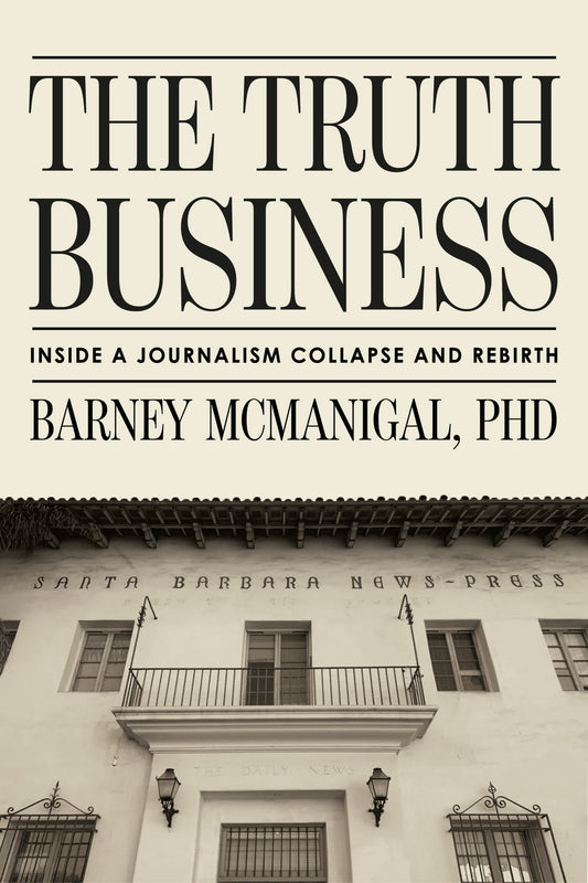 The Truth Business
