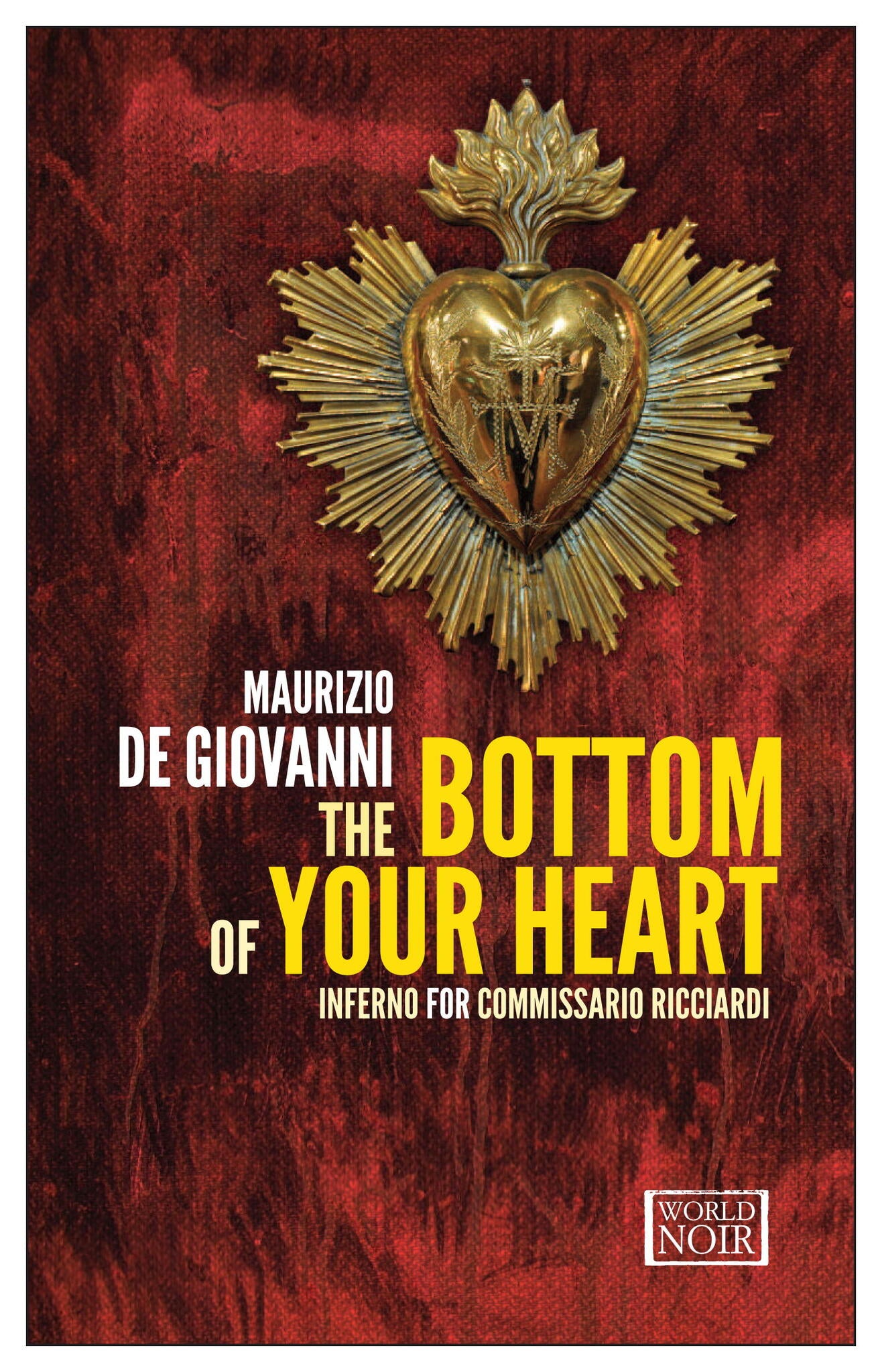 The Bottom of Your Heart