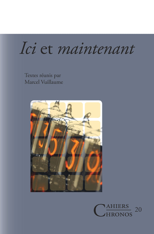 Ici et maintenant