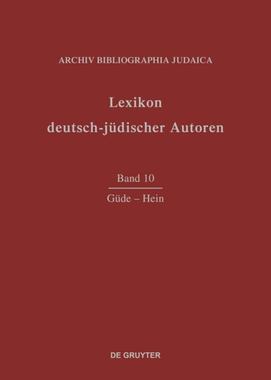 Güde-Hein