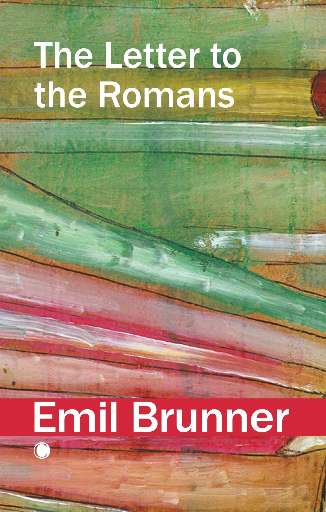The Letter to the Romans