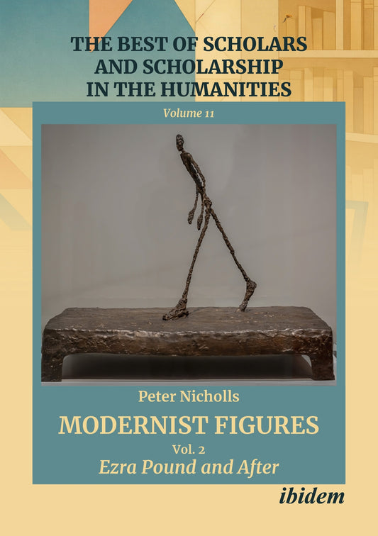 Modernist Figures