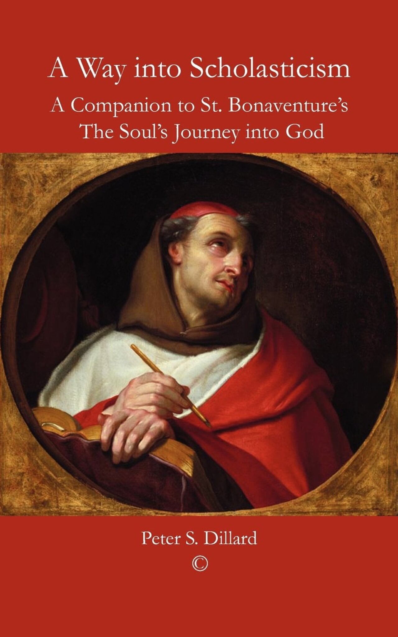 Cover image for A Way into Scholasticism ISBN 9780227679906